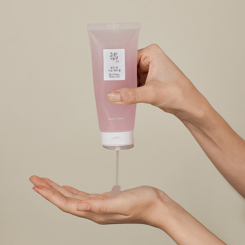 Beauty of Joseon Red Bean Water Gel