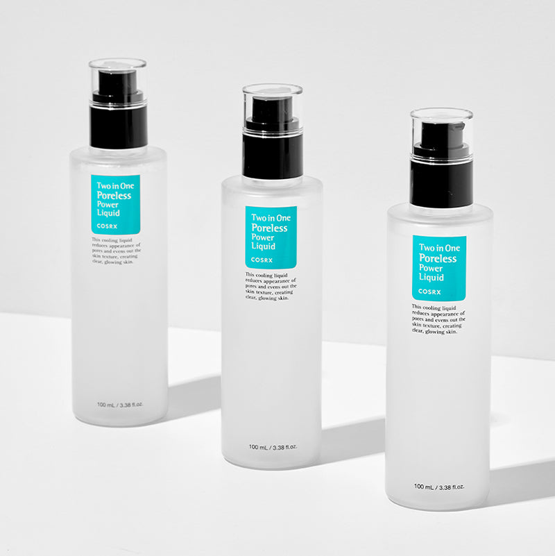 COSRX Two in One Poreless Power Liquid