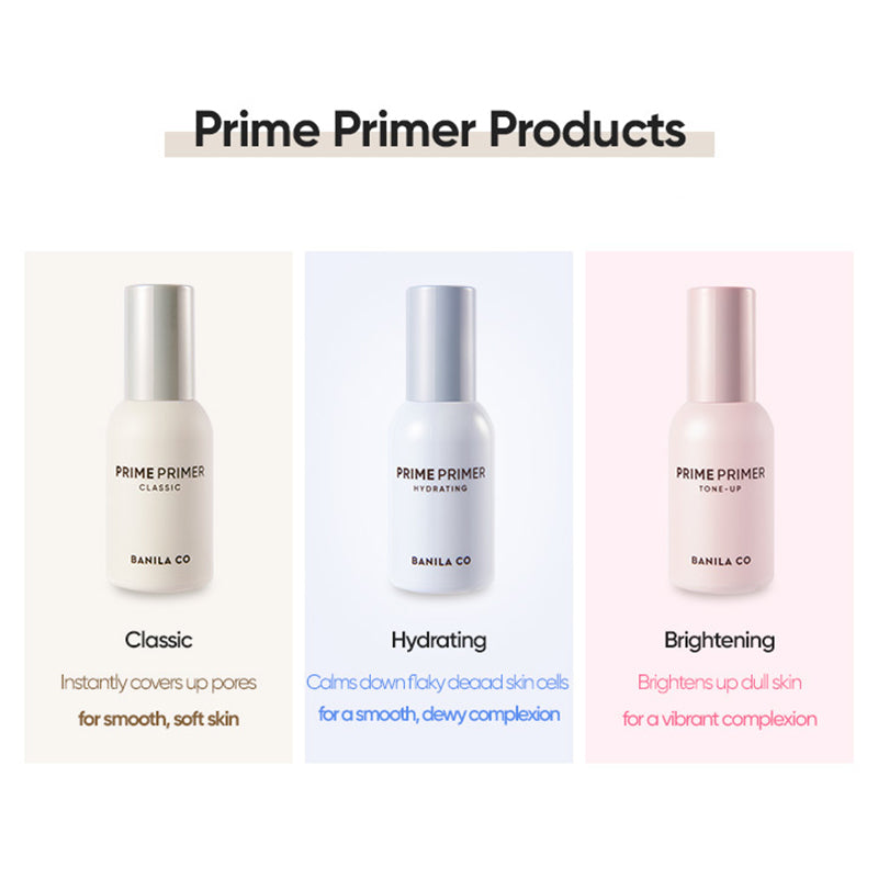 BANILA CO Prime Primer Classic