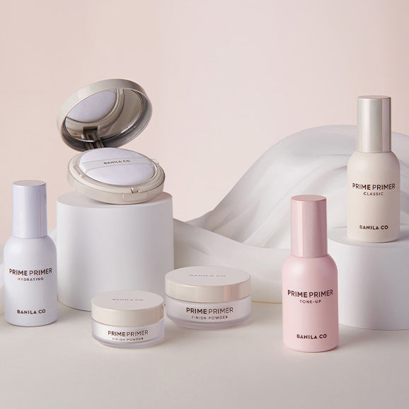 BANILA CO Prime Primer Classic