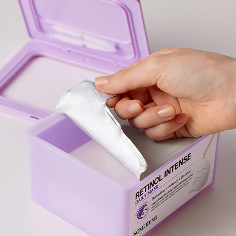 SOME BY MI Retinol Intense Daily Mask