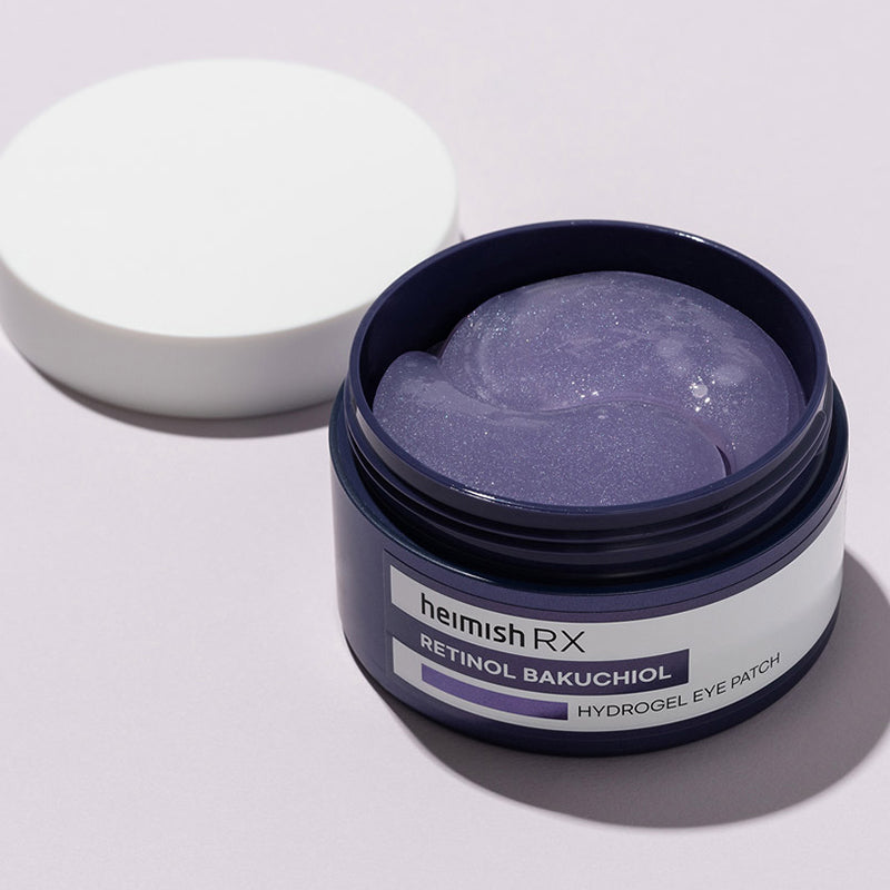Heimish RX Retinol Bakuchiol Hydrogel Eye Patch