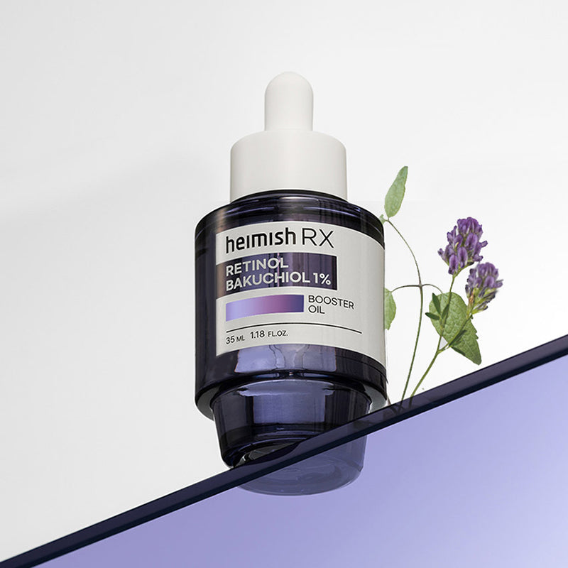 Heimish - RX Retinol Bakuchiol Booster Oil