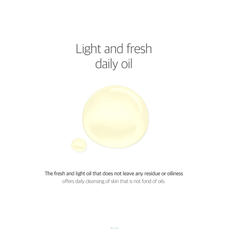 Round Lab 1025 Dokdo Cleansing Oil