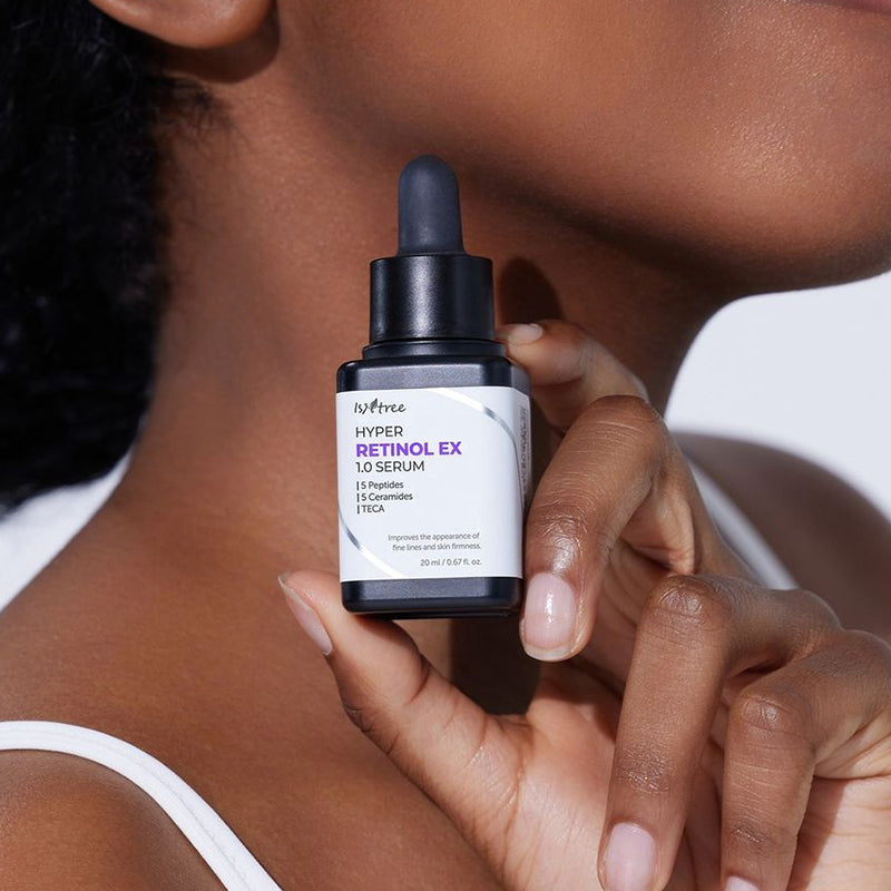 Isntree Hyper Retinol EX 1.0 Serum