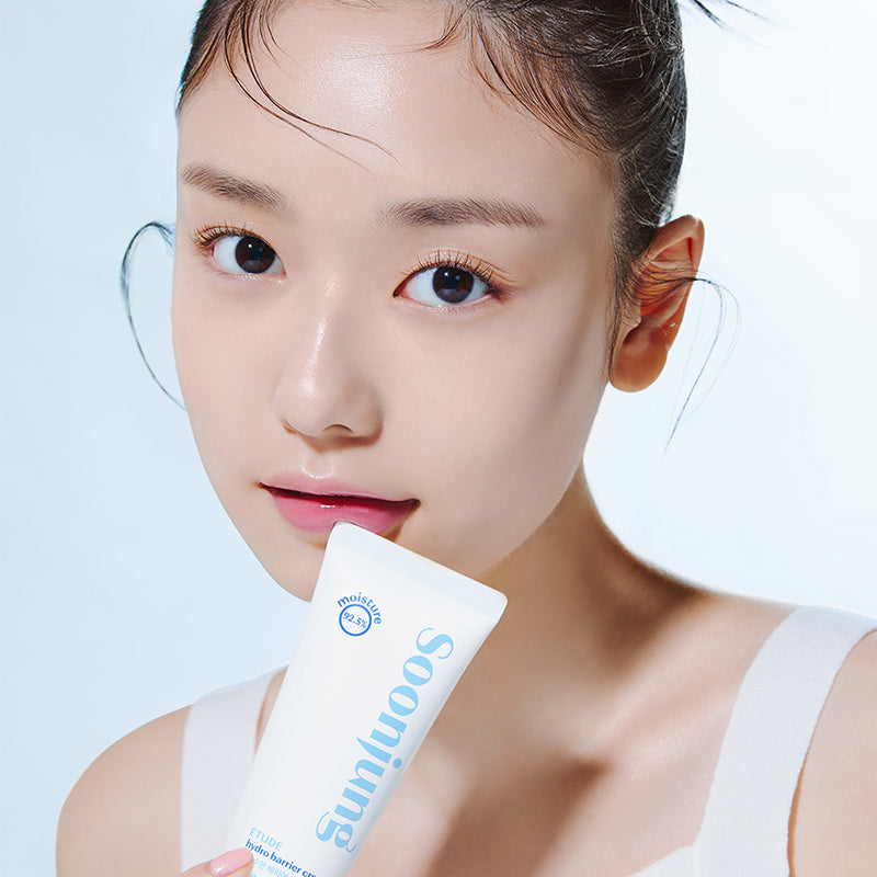 Etude House SoonJung Hydro Barrier Cream
