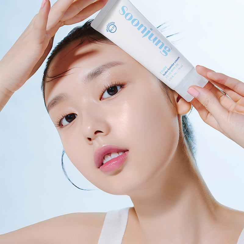 Etude House SoonJung Hydro Barrier Cream