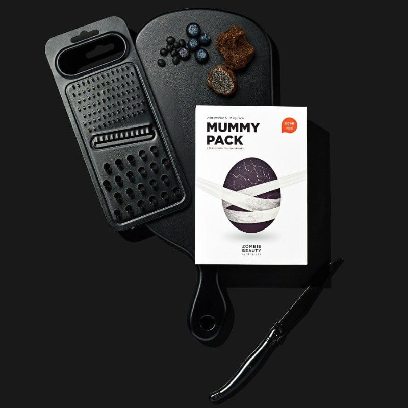 SKIN1004 Mummy Pack