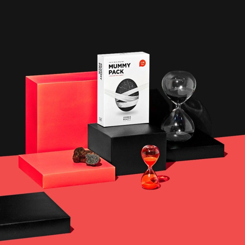 SKIN1004 Mummy Pack