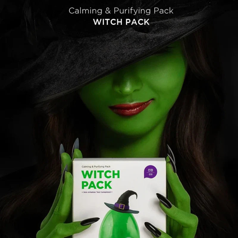 SKIN1004 Witch Pack