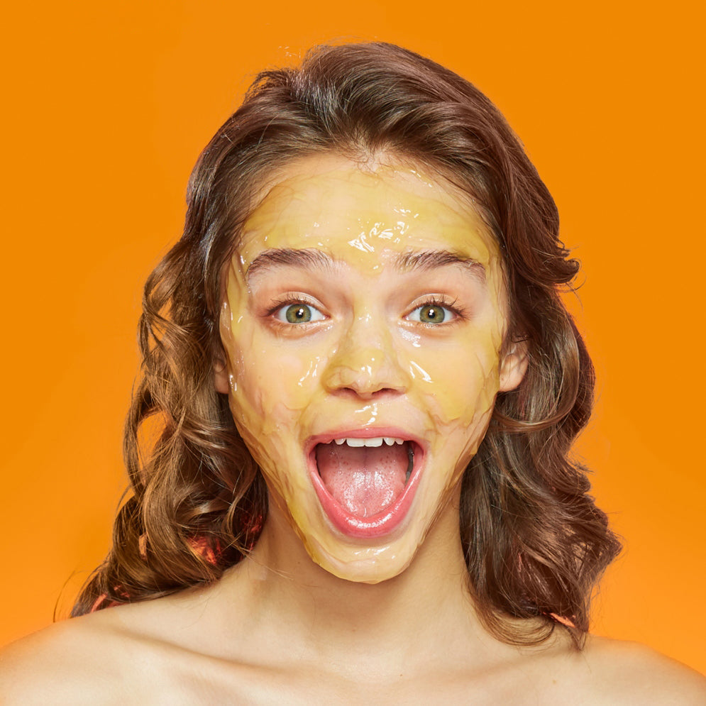 SKIN1004 Zombie Beauty Pumpkin Pack