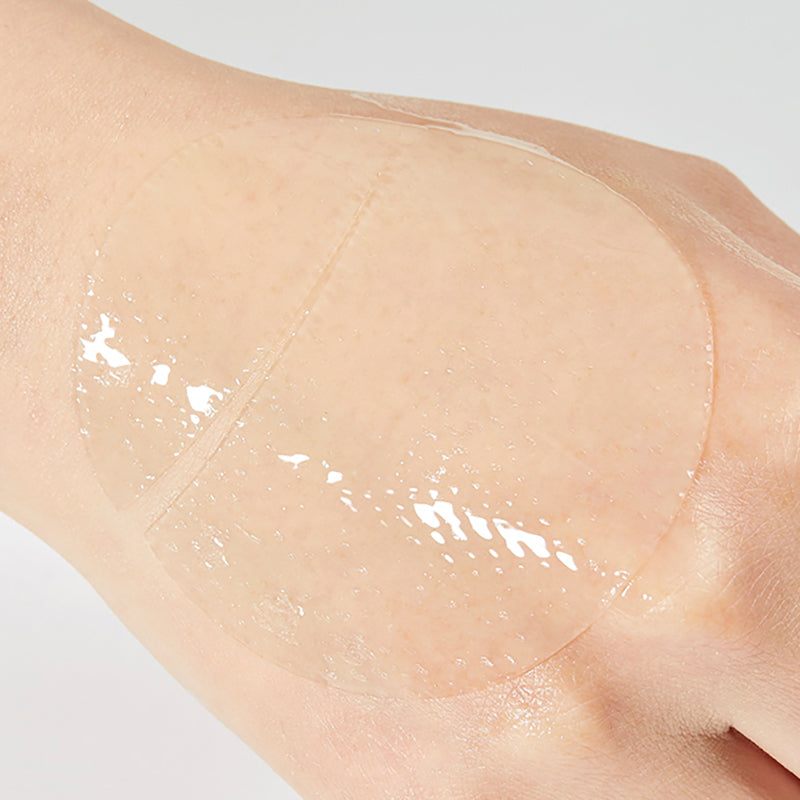 COSRX Advanced Snail Hydrogel Eye Patch