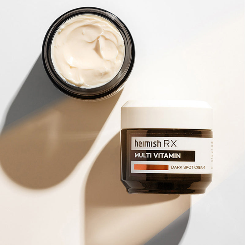 Heimish RX Multi Vitamin Dark Spot Cream