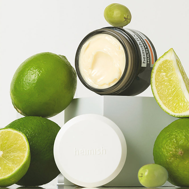 Heimish RX Multi Vitamin Dark Spot Cream