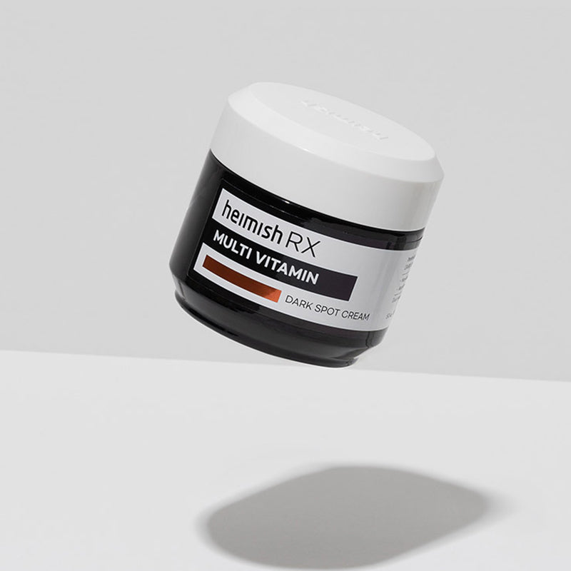 Heimish RX Multi Vitamin Dark Spot Cream