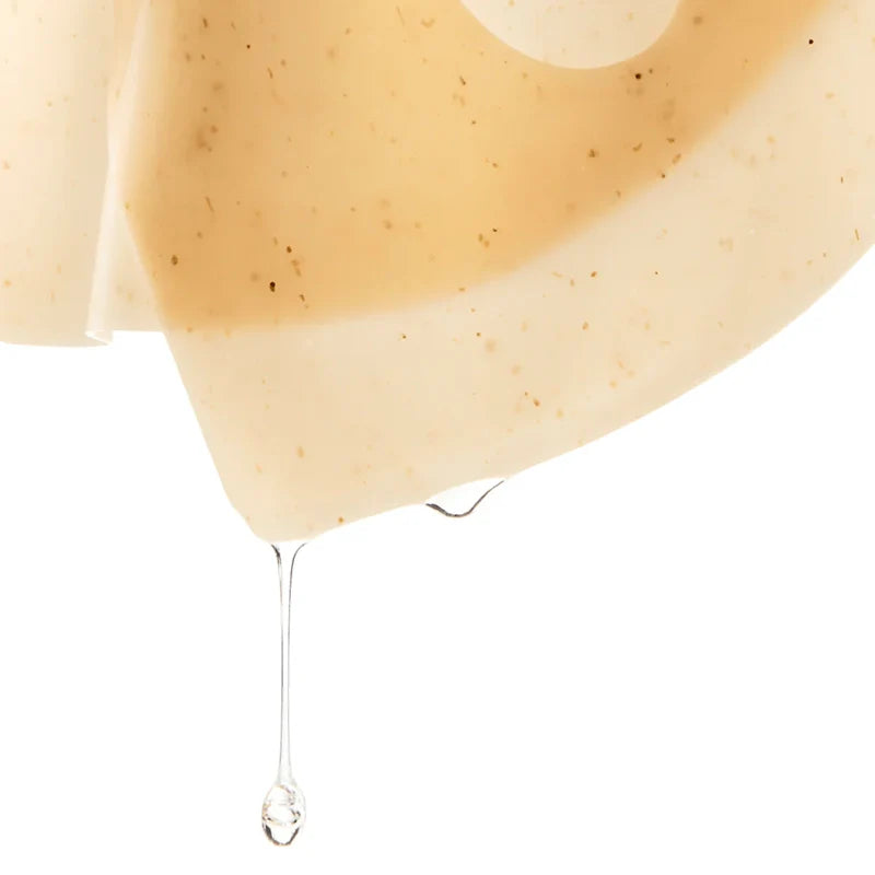 Anua Rice 70 Glow Collagen Mask