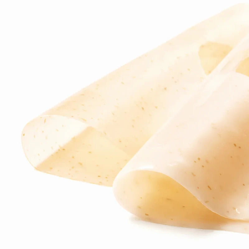 Anua Rice 70 Glow Collagen Mask