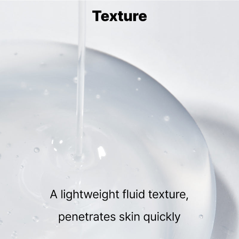 COSRX The Hyaluronic Acid 3 Serum