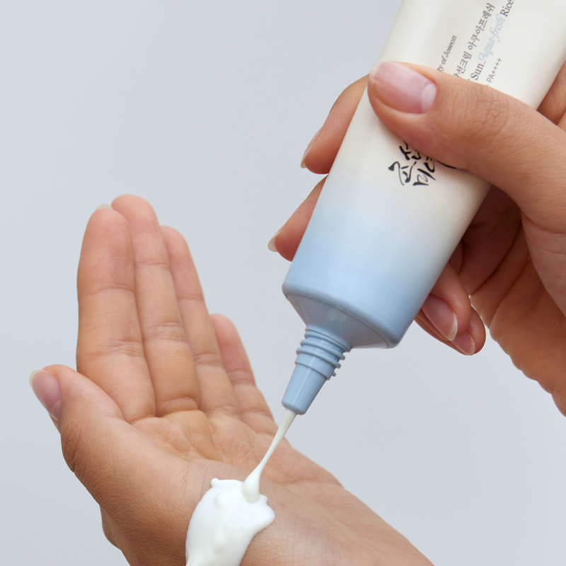 Beauty of Joseon Relief Sun Aqua-Fresh – Rice & B5 SPF50+ PA++++