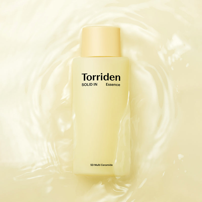 Torriden SOLID-IN Ceramide All Day Essence