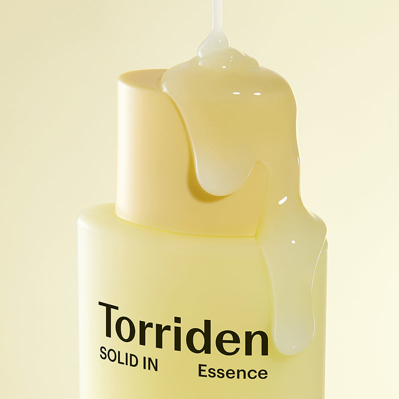 Torriden SOLID-IN Ceramide All Day Essence