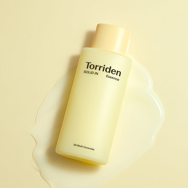 Torriden SOLID-IN Ceramide All Day Essence