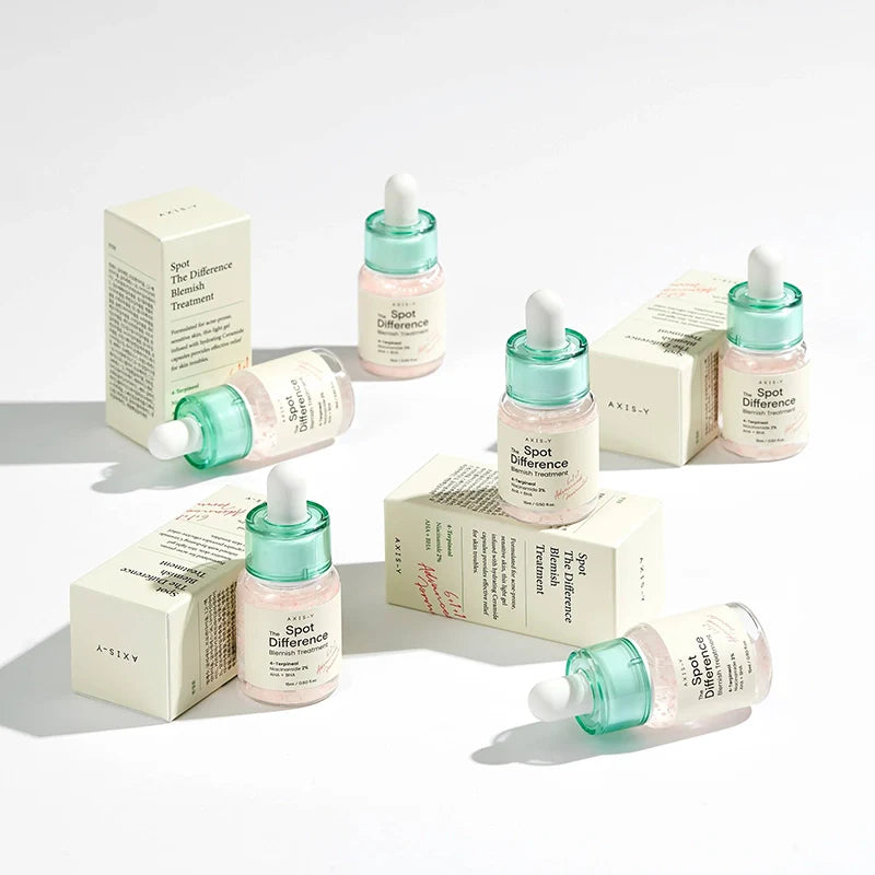 AXIS-Y Spot The Difference Blemish Treatment