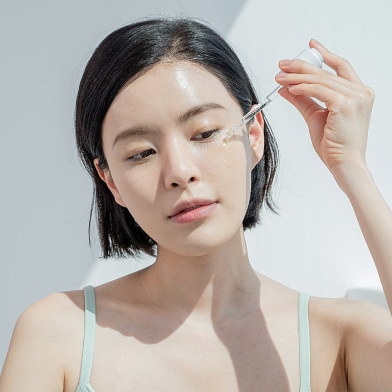 celimax The Real Niacinamide AC Calming Serum