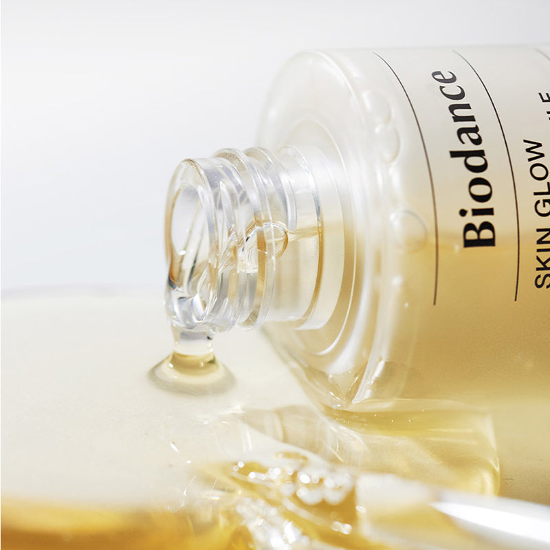 Biodance - Skin Glow Vital Ampoule