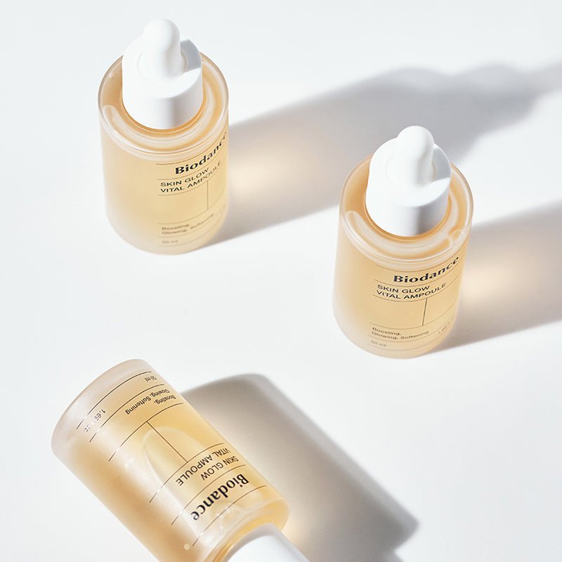 Biodance - Skin Glow Vital Ampoule