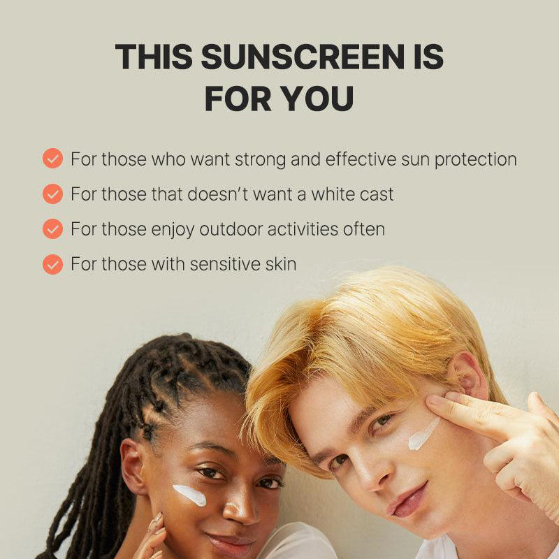 COSRX - Vitamin E Vitalizing Sunscreen