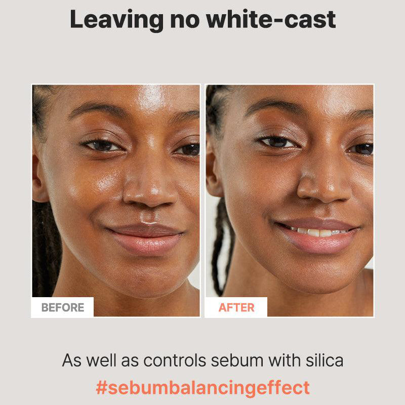 COSRX - Vitamin E Vitalizing Sunscreen