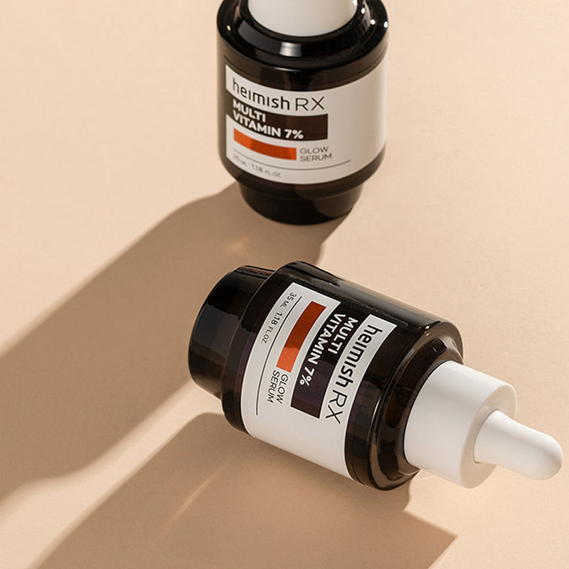 Heimish - RX Multi Vitamin Glow Serum