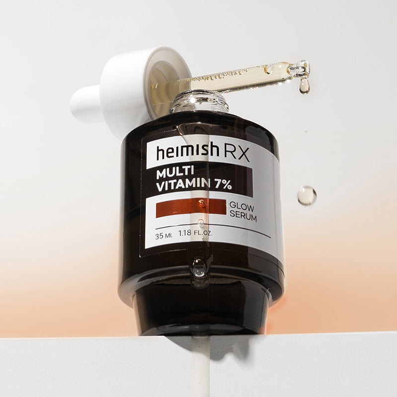 Heimish - RX Multi Vitamin Glow Serum