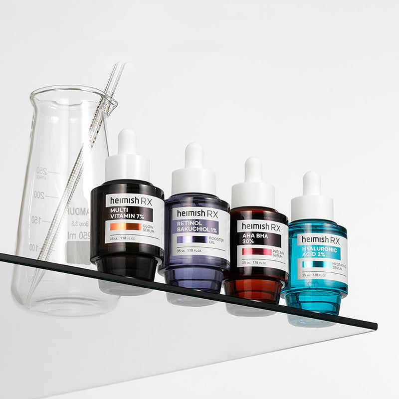 Heimish - RX Retinol Bakuchiol Booster Oil