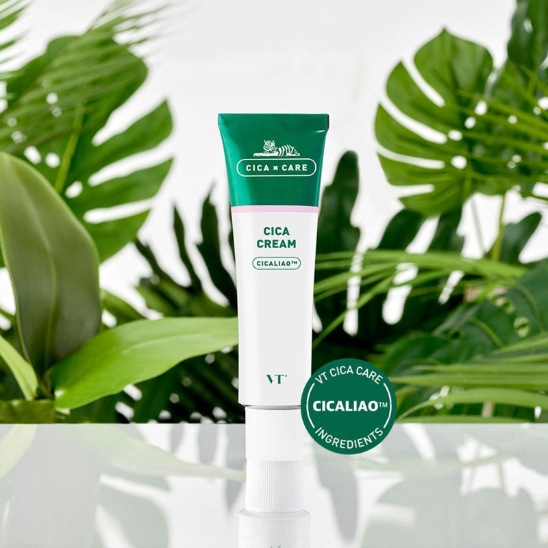 VT Cosmetics Cica Cream