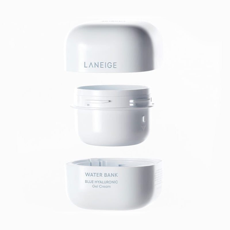 Laneige Water Bank Blue Hyaluronic Gel Cream