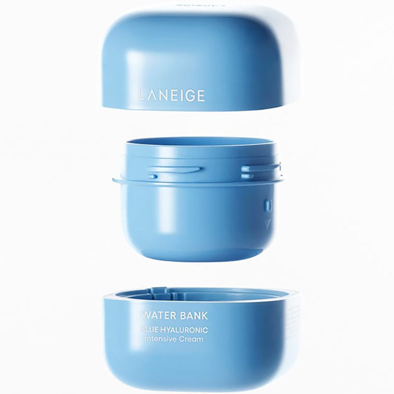 Laneige Water Bank Blue Hyaluronic Intensive Cream