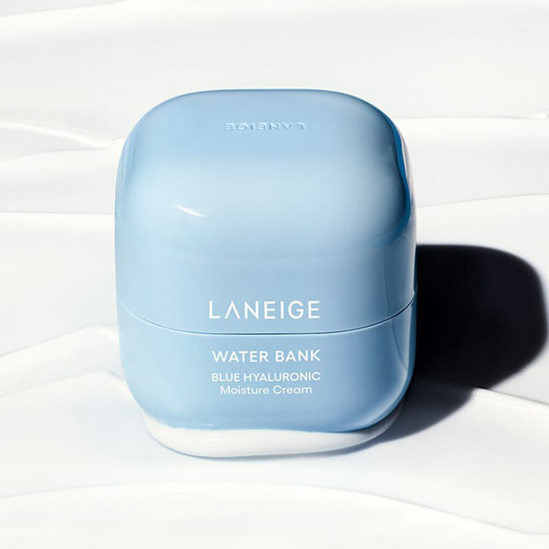 Laneige Water Bank Blue Hyaluronic Moisture Cream