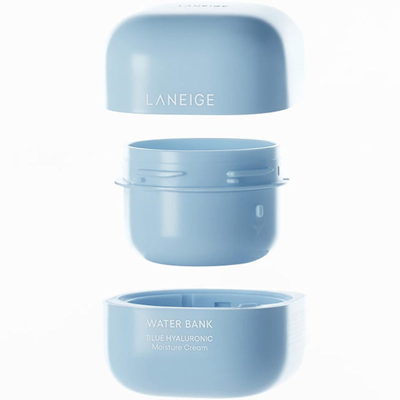 Laneige Water Bank Blue Hyaluronic Moisture Cream