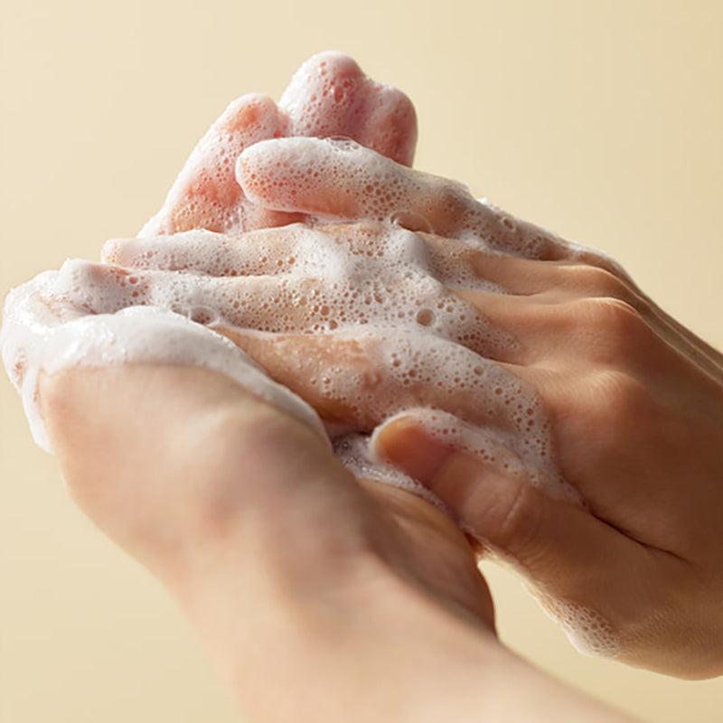 SOME BY MI Yuja Niacin Brightening All-In-One Cleanser