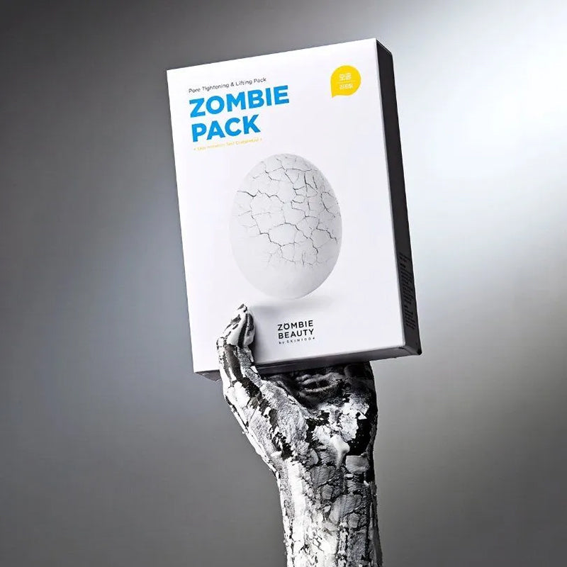 SKIN1004 Zombie Pack